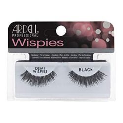 Ardell Wispies Eyelashes Demi Black