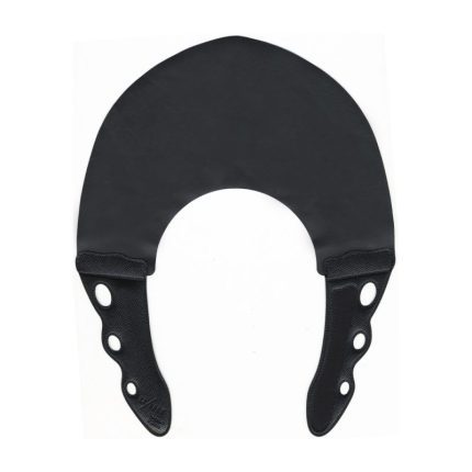 Y.S. Park Neck Fitter 0.6mm Black