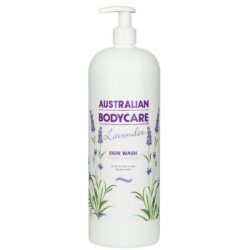 Australian Bodycare Lavender Skin Wash 1000ml