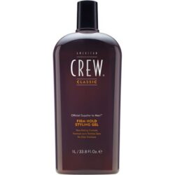 American Crew Firm Hold Styling Gel 1 Litre