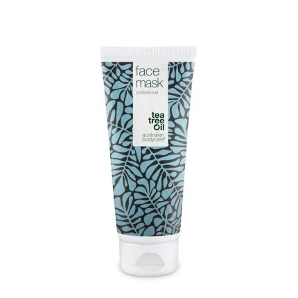Australian Bodycare Face Mask 200ml
