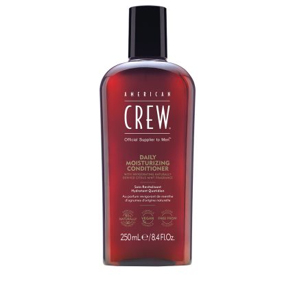 American Crew Daily Moisturizing Conditioner 250ml