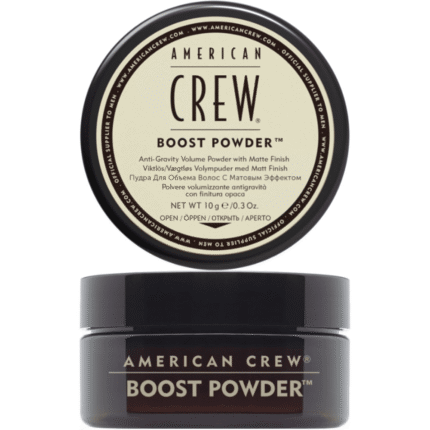 American Crew Boost Powder 10g