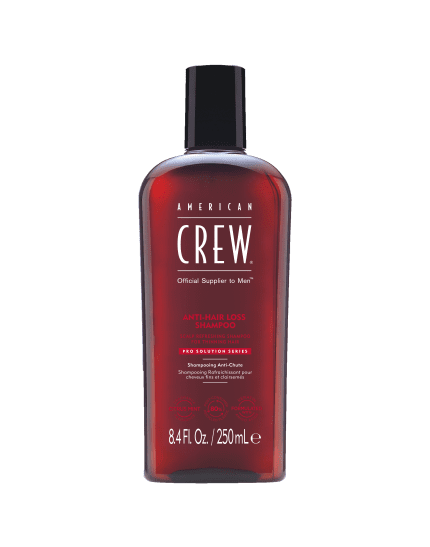 American Crew Anti-Hair Loss Shampoo 250ml