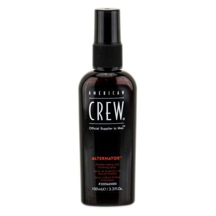 American Crew Alternator Finishing Spray 100ml