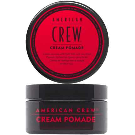 American Crew Cream Pomade 85g