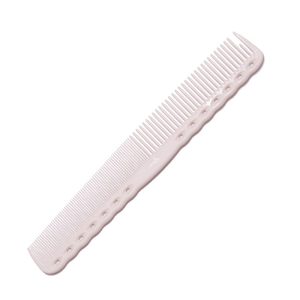 Y.S. Park 334 Cutting Comb White 185mm