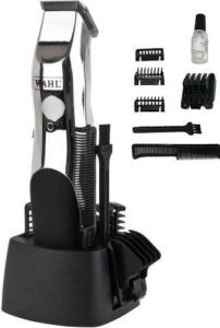 Wahl Groomsman Endurance Cordless Grooming Kit