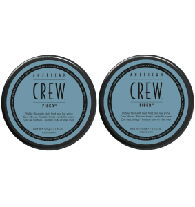 American Crew Fiber 50g x2