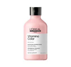 L'Oreal Serie Expert Vitamino Color Shampoo 300ml