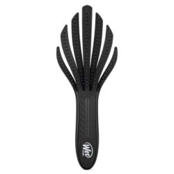 WetBrush Go Green Curl Detangler Black