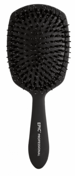 WetBrush Epic Deluxe Shine Enhancer Black