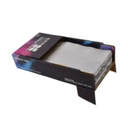 Procare Embossed Extra Long Pre Cut Foil