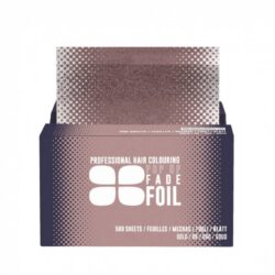 Procare Embossed Rose Gold Fade Foil Pop Up 130mm x 280mm x (500)