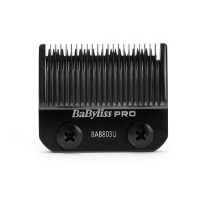 BaByliss Pro Super Motor Replacement Graphite Clipper Blade