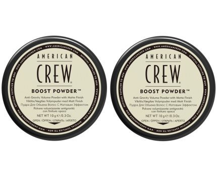 American Crew Boost Powder 10g x2