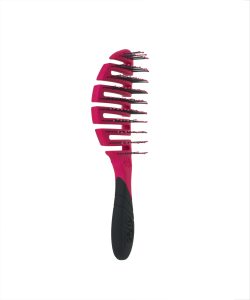 WetBrush Pro Flex Dry Pink - Image 3