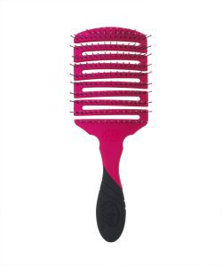 WetBrush Pro Flex Dry Paddle Pink