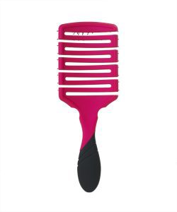 WetBrush Pro Flex Dry Paddle Pink - Image 2