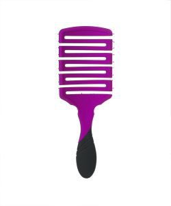 WetBrush Pro Flex Dry Paddle Purple - Image 2