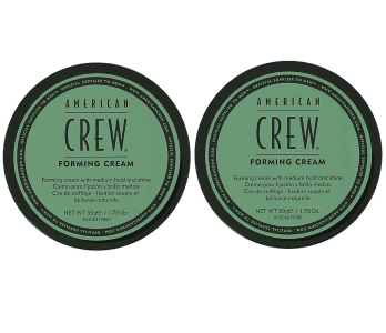 American Crew Forming Cream 50g x2