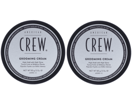 American Crew Grooming Cream 85g x2