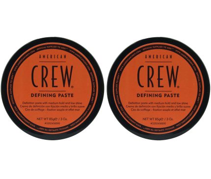 American Crew Defining Paste 85g x2