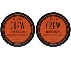 American Crew Defining Paste 85g x2