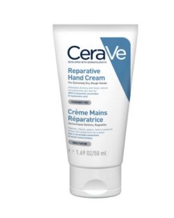 CeraVe Reparative Hand Cream 50ml