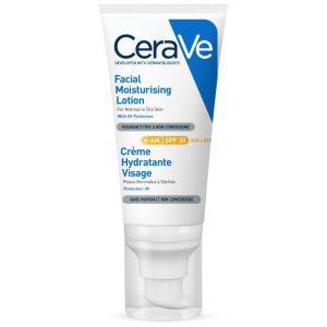CeraVe Facial Moisturising Lotion With SPF 30 52ml