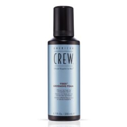 American Crew Fiber Grooming Foam 200ml
