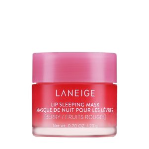 Laneige Lip Sleeping Mask (Berry) 20g