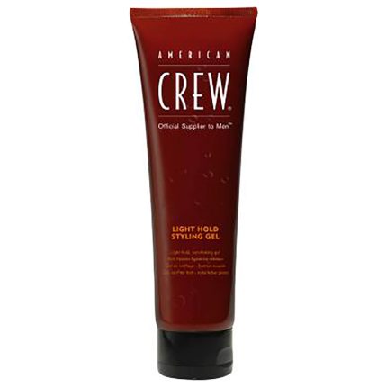 American Crew Firm Hold Styling Gel 250ml