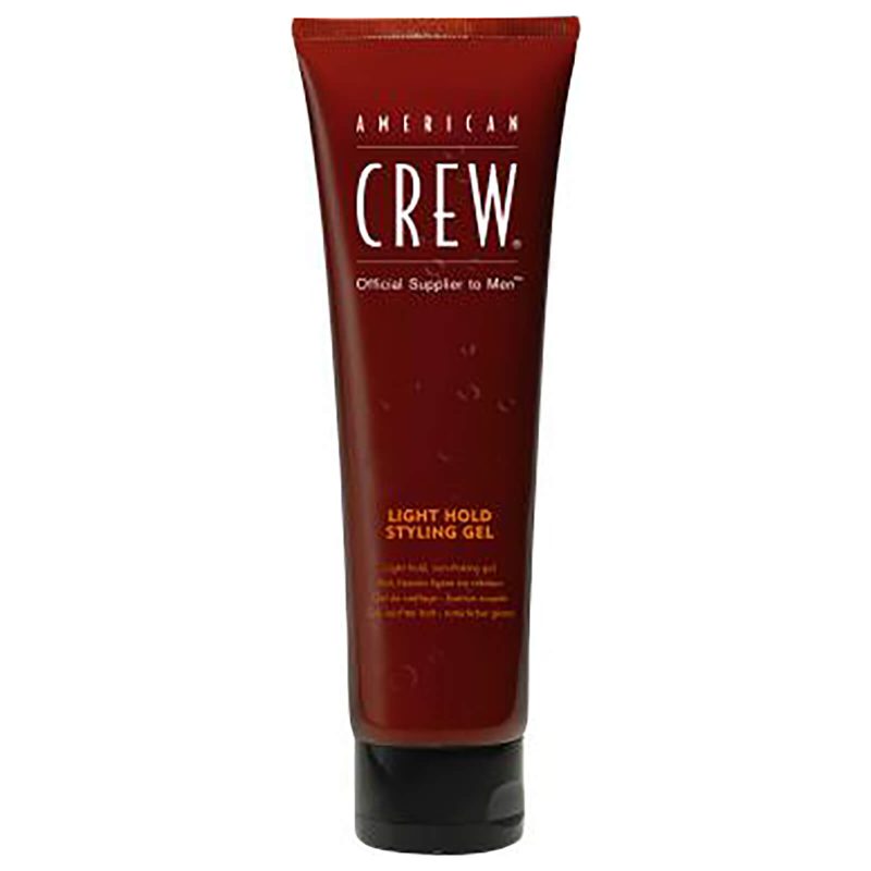 American Crew Firm Hold Styling Gel 250ml
