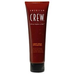 American Crew Firm Hold Styling Gel 250ml