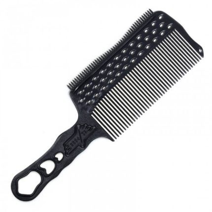 Y.S. Park S282LT Flattop Comb Carbon Left Hander