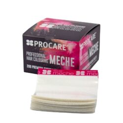 Procare Meche Premium Strips Short (200)