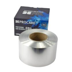 Procare Premium Foil Silver 100mm x 1000m