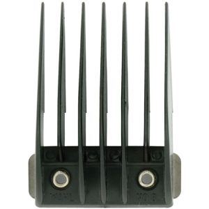 Wahl Metal Back Attachment Comb - 8
