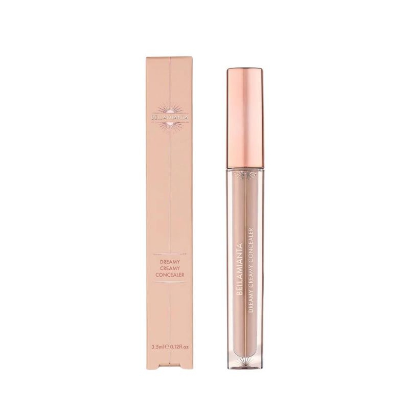 Bellamianta Dreamy Creamy Concealer B03 3.5ml