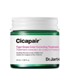 Dr. Jart+ Cicapair Tiger Grass Color Correcting Treatment 50ml
