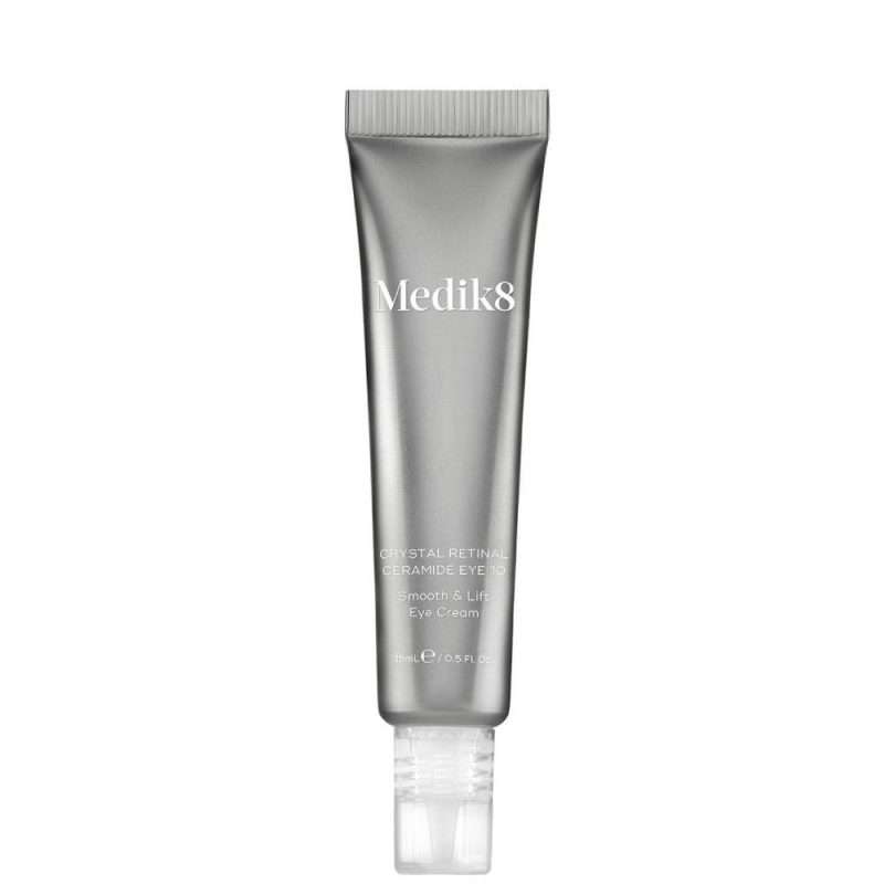 Medik8 Crystal Retinal Ceramide Eye 10 15ml