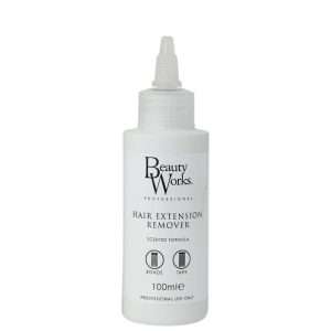 Beauty Works Fragranced Hair Extension Remover 100ml