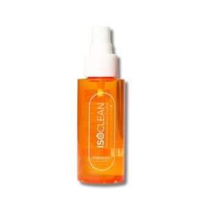ISOCLEAN Makeup Brush Cleaner Spray Paradise 80ml