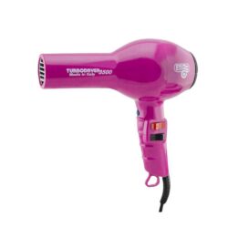 ETI Turbodryer 3500 Hairdryer Fuchsia