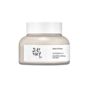 Beauty Of Joseon Ground Rice and Honey Glow Mask 140ml