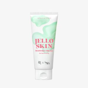 Beauty Of Joseon x byAVA Jello Skin Massage Cream 200ml