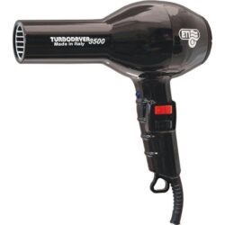 ETI Turbodryer 3500 Hairdryer Black