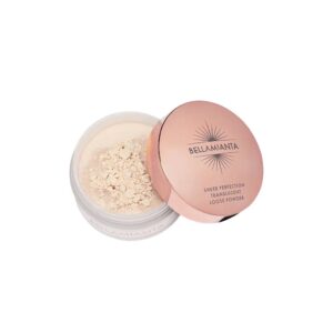 Bellamianta Sheer Perfection Translucent Loose Powder 22g