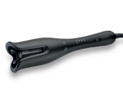 Diva Precious Metals Gold Dust Auto Curler